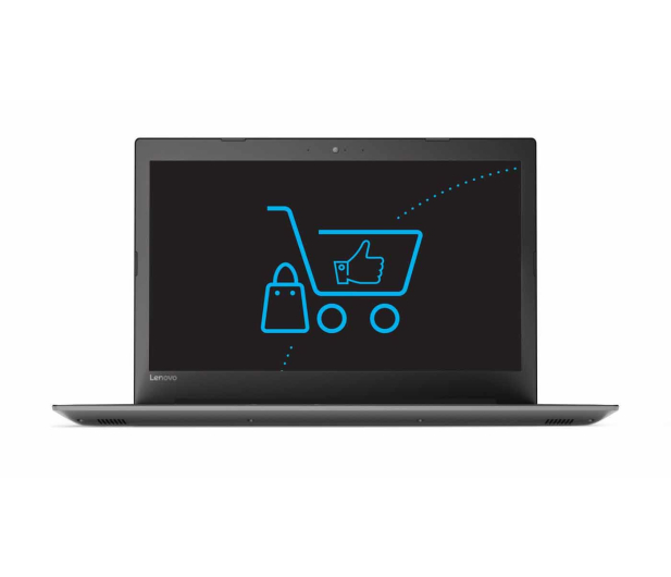 Lenovo Ideapad 320-17 i5-8250U/8GB/128 MX150 - 387233 - zdjęcie 3